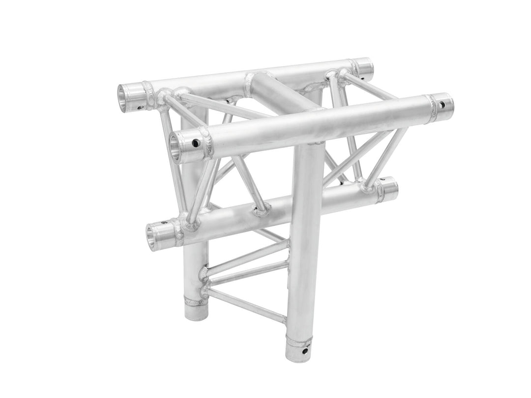 ALUTRUSS TRILOCK 6082AT-35(50) 3-veis T-stykke