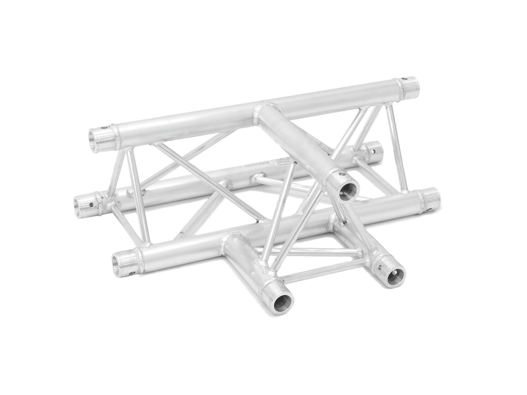 ALUTRUSS TRILOCK 6082AT-36 3-veis T-stykke