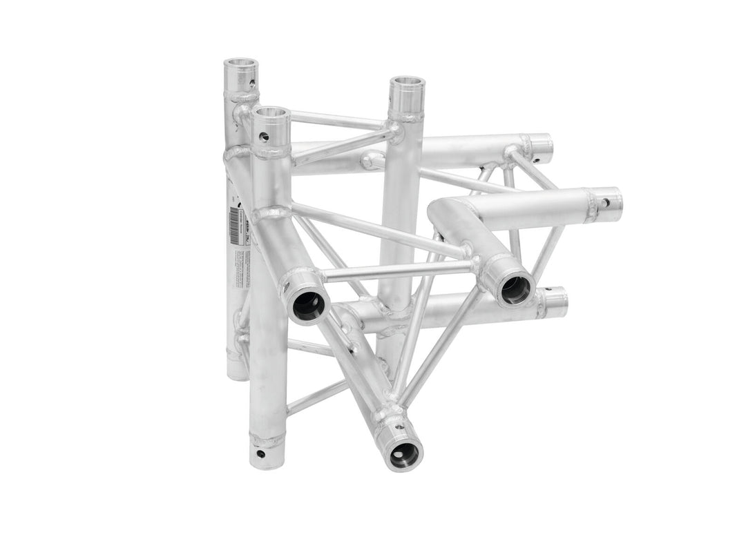 ALUTRUSS TRILOCK 6082AC-44(50) 4-veis del \/ venstre