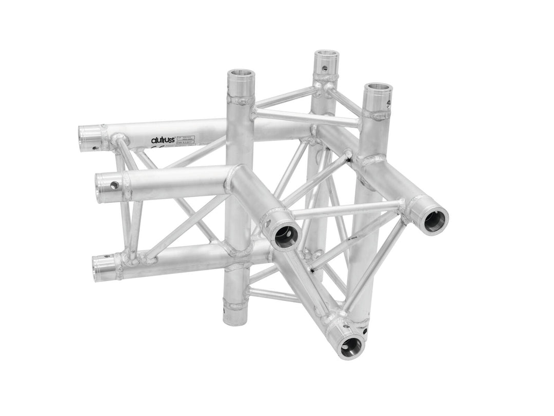 ALUTRUSS TRILOCK 6082AC-45(50) 4-veis del \/ høyre