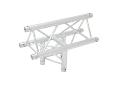 ALUTRUSS TRILOCK 6082AT-38 3-veis T-stykke