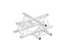 ALUTRUSS TRILOCK 6082AC-41 4-veis kryss