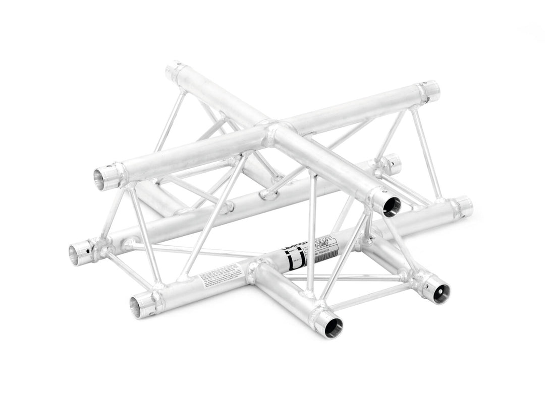 ALUTRUSS TRILOCK 6082AC-41 4-veis kryss