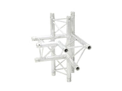 ALUTRUSS TRILOCK 6082AC-44 4-veis Del \/ left