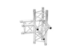 ALUTRUSS TRILOCK 6082AC-45 4-veis del \/ høyre