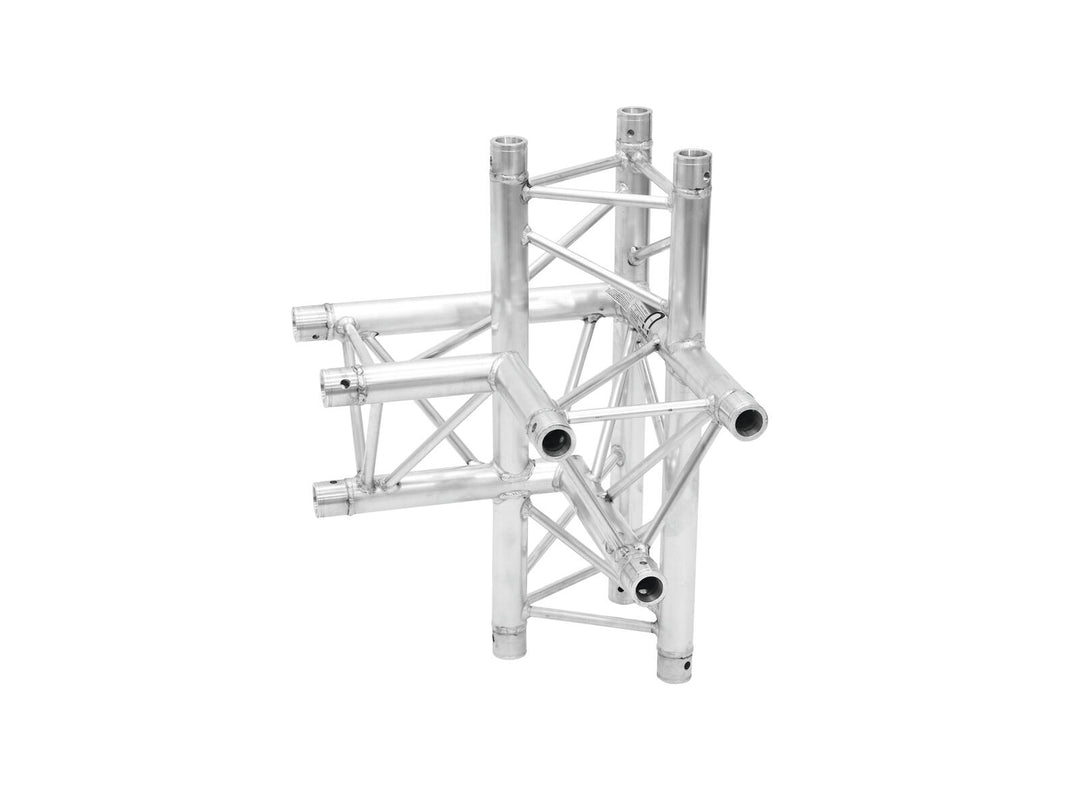 ALUTRUSS TRILOCK 6082AC-45 4-veis del \/ høyre