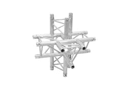 ALUTRUSS TRILOCK 6082AT-51 5-veis del \/