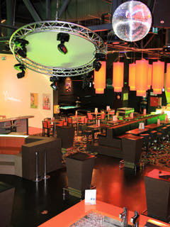 ALUTRUSS TRILOCK 6082 Circlepart 2m inn. 90° /\