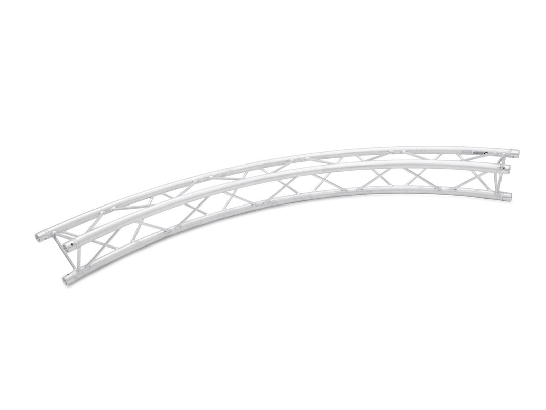 ALUTRUSS TRILOCK 6082 Circlepart 3m innv.90° /\