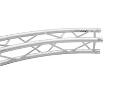 ALUTRUSS TRILOCK 6082 Circlepart 3m innv.90° /\