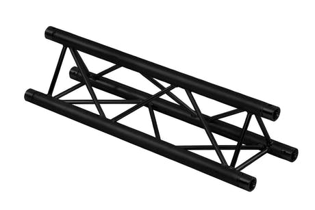 ALUTRUSS TRILOCK S-210 3-Way Cross Beam black