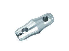 Alutruss QUADLOCK sett koblingskjegle / pivot / pinne
