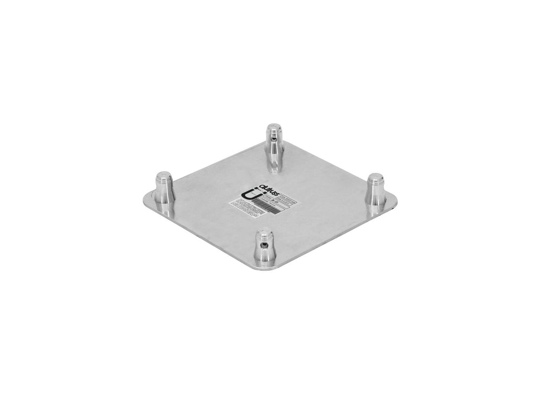 ALUTRUSS QUADLOCK QQGP-Male med kontaksett
