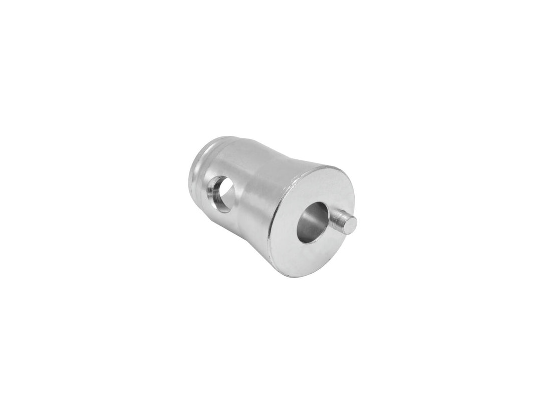 ALUTRUSS QUADLOCK halvkegle for Universalcross-stykke