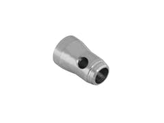 ALUTRUSS QUADLOCK Half Cone standarddel