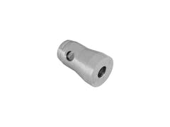 ALUTRUSS QUADLOCK Half Cone standarddel