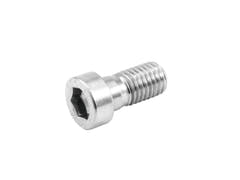 ALUTRUSS Set høyttaleradapter for Quicklock 6082