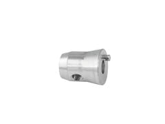 ALUTRUSS QUADLOCK QL-ET Halvkonus (stål)