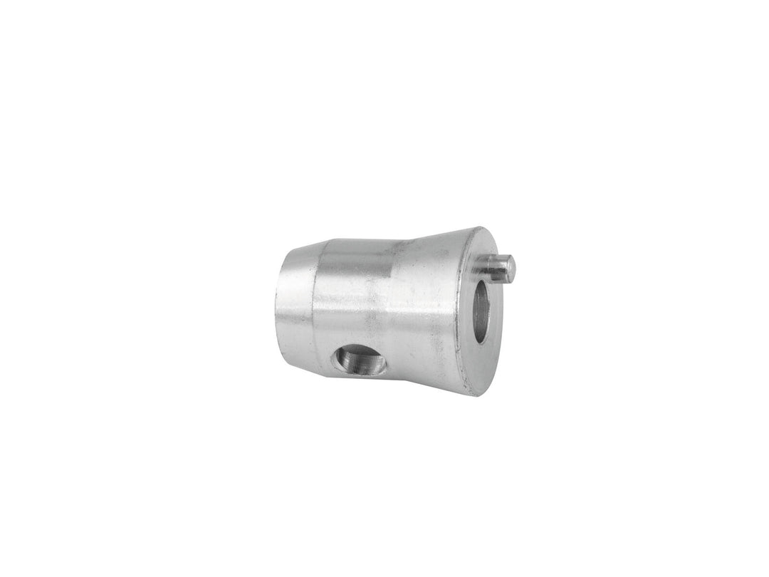 ALUTRUSS QUADLOCK QL-ET Halvkonus (stål)
