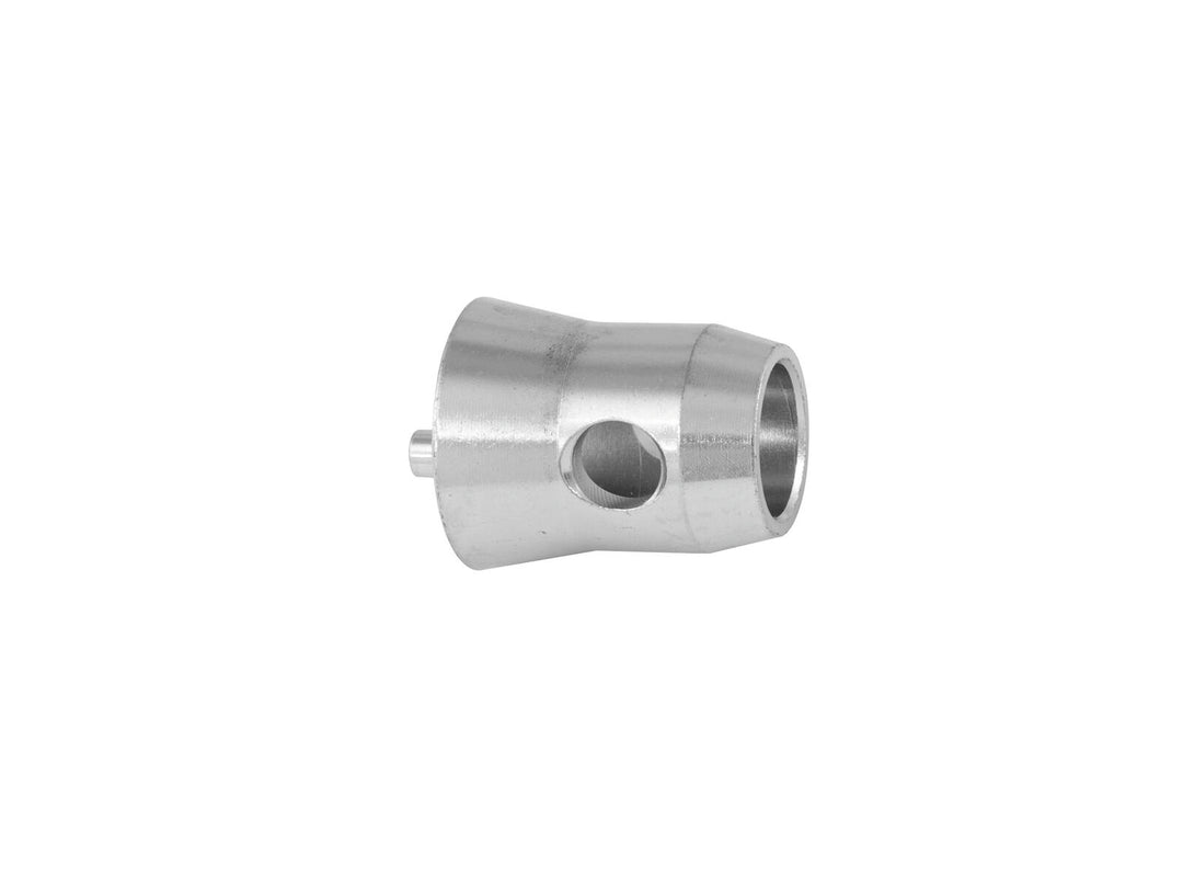 ALUTRUSS QUADLOCK QL-ET Halvkonus (stål)