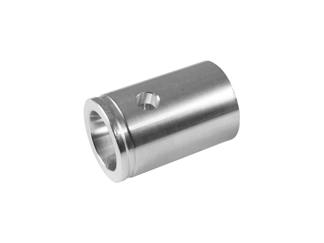 ALUTRUSS QUADLOCK QL-ET konisk hunnkobling m.skrue