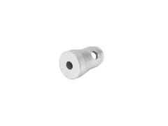 ALUTRUSS QUADLOCK Half Cone Standard Piece Ø10 mm