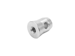 ALUTRUSS QUADLOCK QL-ET halvkegle kobl.gj.gj.M12