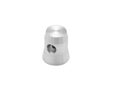ALUTRUSS QUADLOCK QL-ET halvkegle kobl.gj.gj.M12