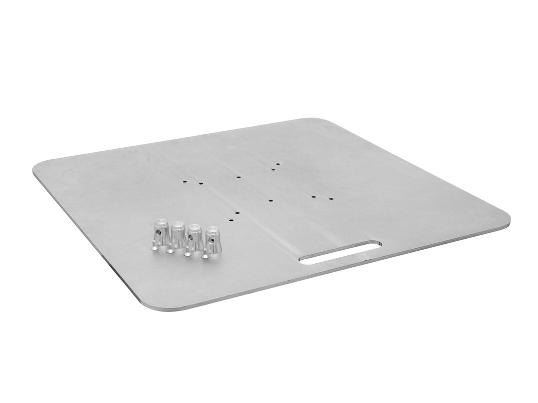 ALUTRUSS Baseplate BP-30M10 80x80