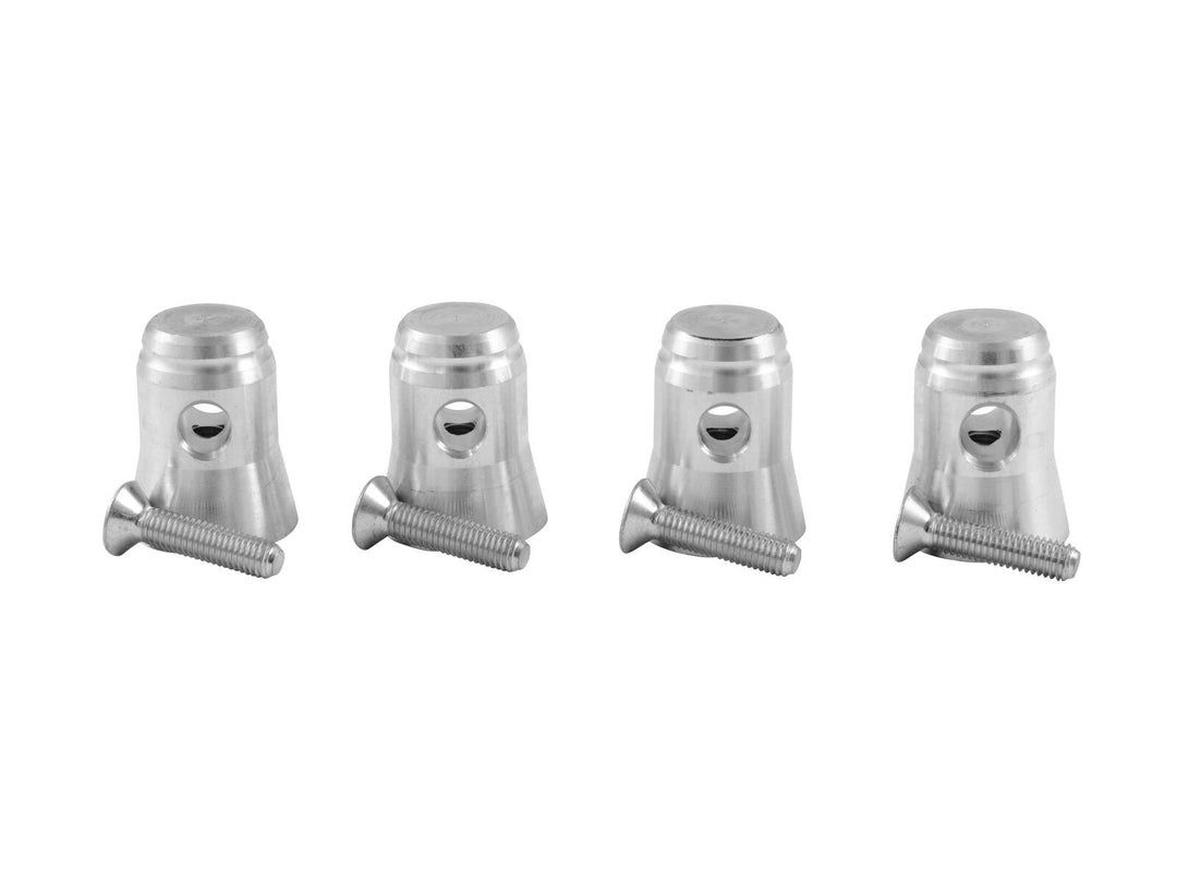 ALUTRUSS Conus-sett M-10 for stålplate