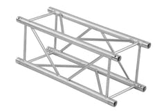 ALUTRUSS QUADLOCK TQ390-2000 4-veis Cross Beam