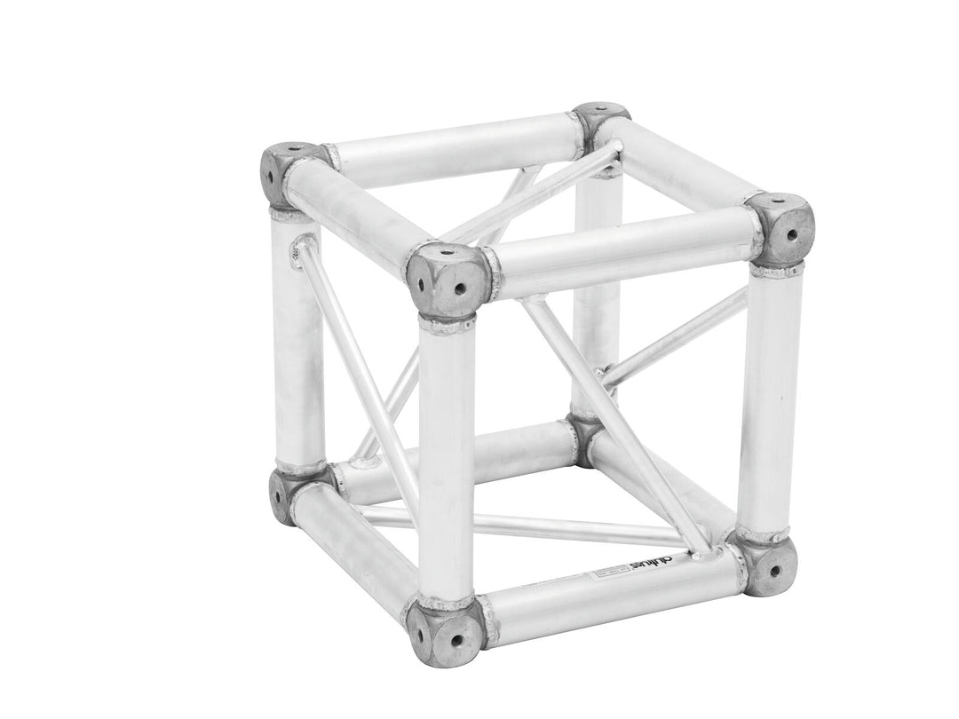 ALUTRUSS QUADLOCK TQ390-MCB universalkryss