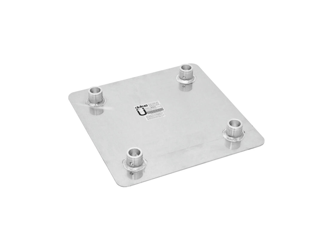 ALUTRUSS QUADLOCK TQ390-BP baseplate