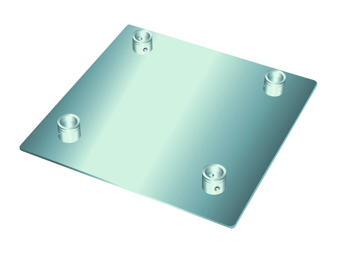 ALUTRUSS QUADLOCK TQ390-BP baseplate