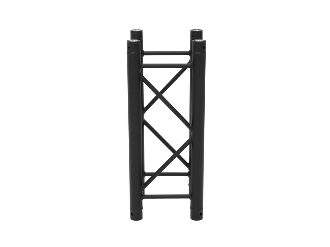ALUTRUSS QUADLOCK ROAD S6082-710 4-veis kryssbjelke
