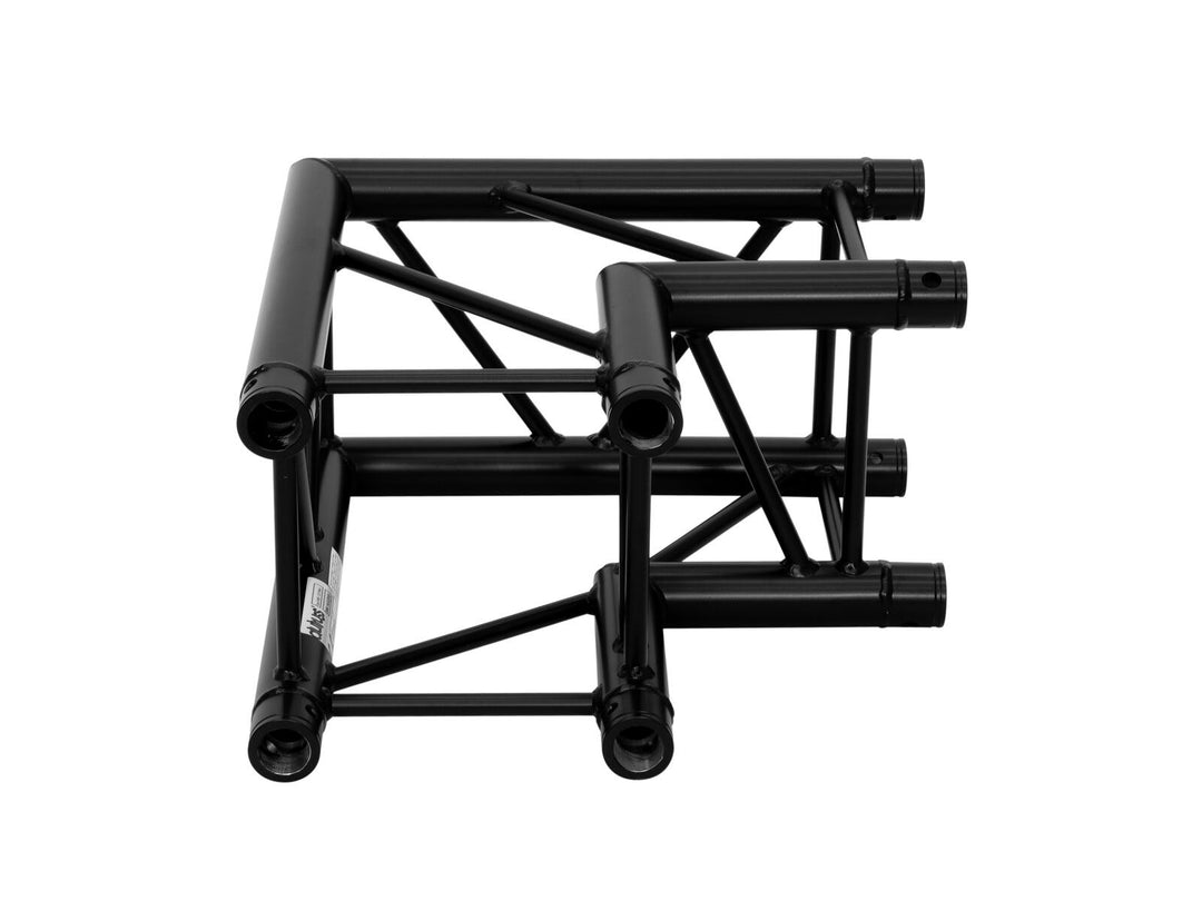 ALUTRUSS QUADLOCK ROAD S6082C-21 2-veis hjørne 90°