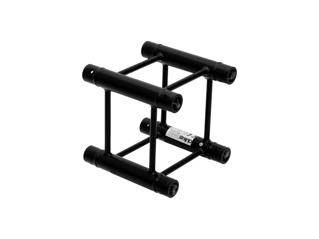 ALUTRUSS QUADLOCK S6082-290 4-veis tverrbjelke