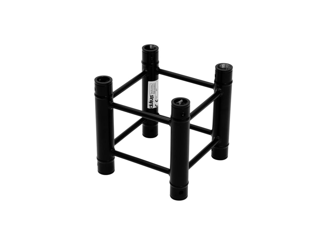 ALUTRUSS QUADLOCK S6082-290 4-veis tverrbjelke