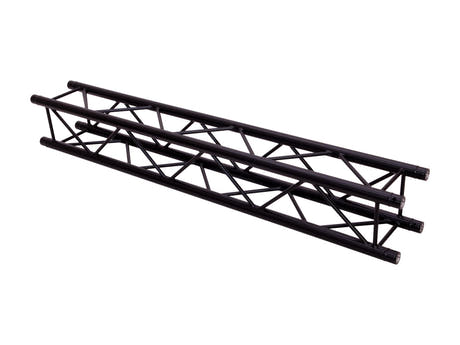 ALUTRUSS QL (Black Edition) 710 4-veis tverrbjelke 29x29 (71 cm.)