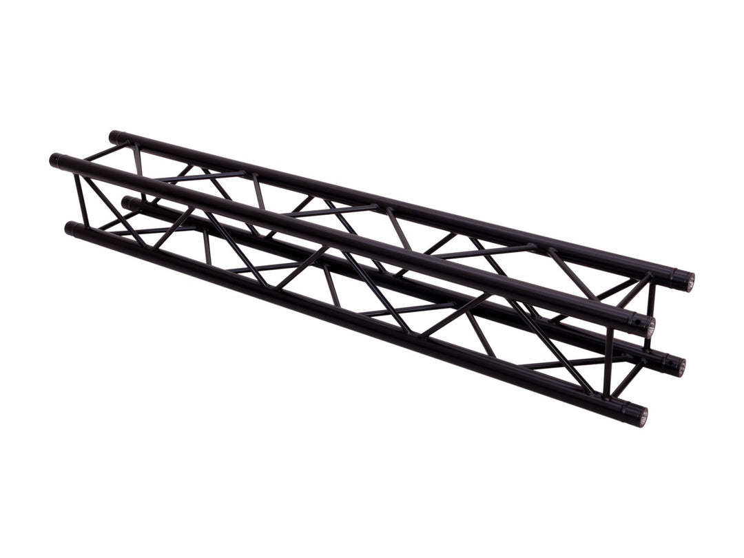 ALUTRUSS QL (Black Edition) 710 4-veis tverrbjelke 29x29 (71 cm.)