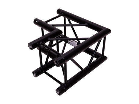 ALUTRUSS QUADLOCK S6082C-21 2-veis hjørne 90 °