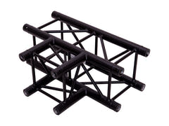ALUTRUSS QUADLOCK S6082T-35 3-veis T-Piece
