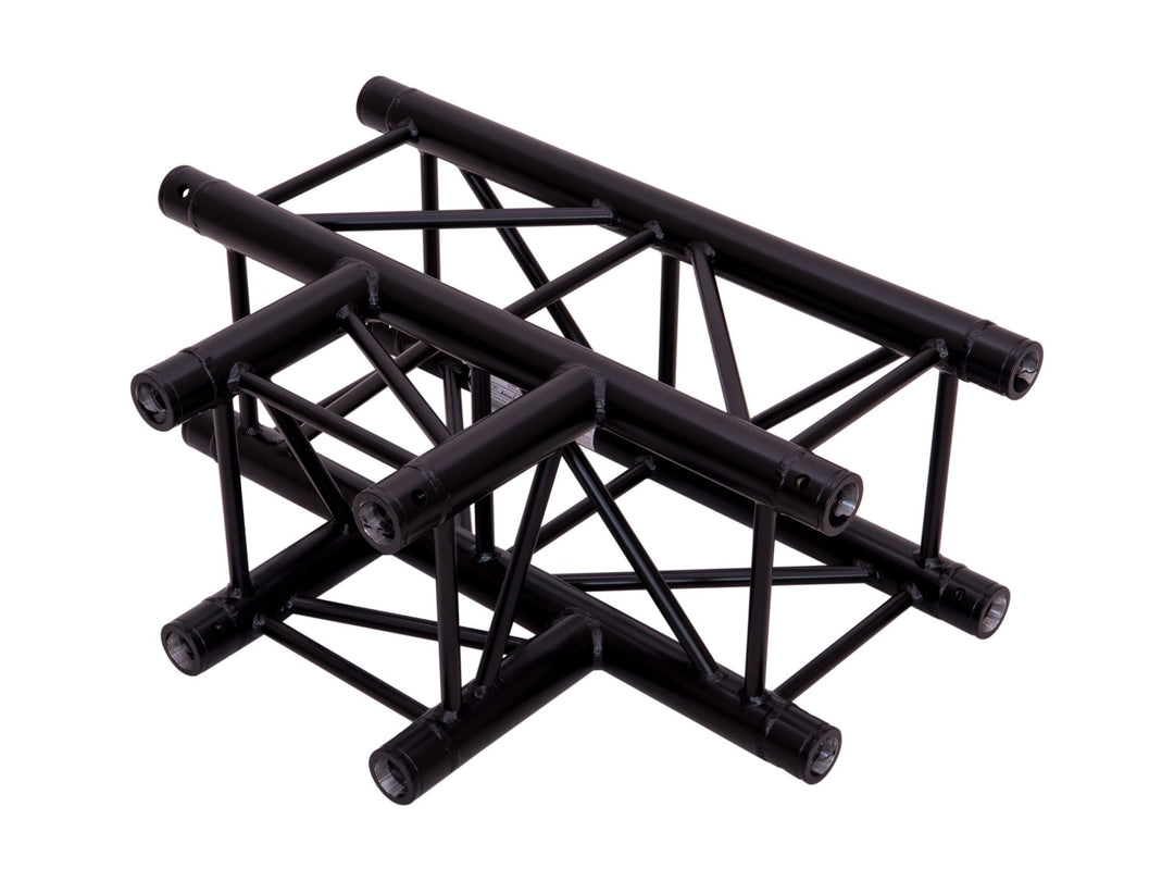 ALUTRUSS QUADLOCK S6082T-35 3-veis T-Piece