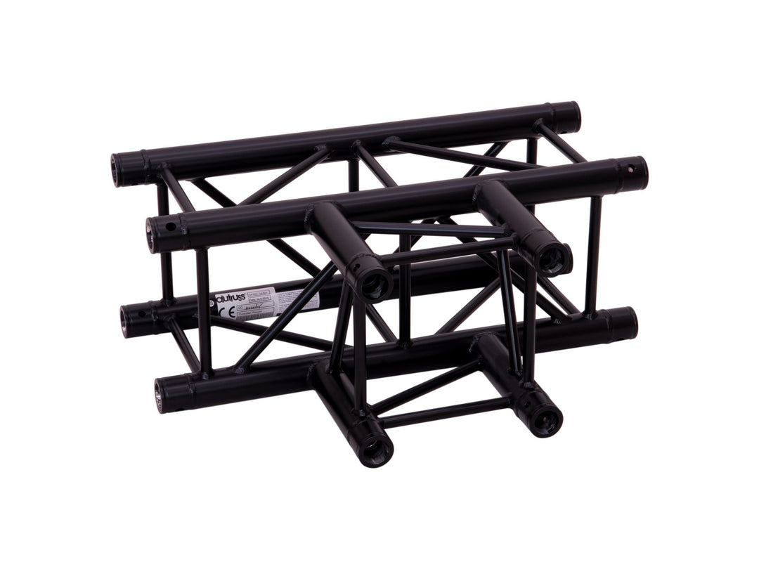 ALUTRUSS QUADLOCK S6082T-35 3-veis T-Piece