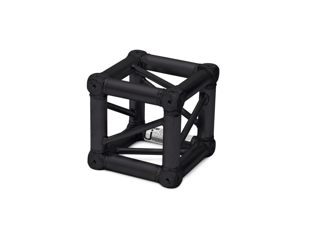 ALUTRUSS QUADLOCK S6082 Universalt kryss
