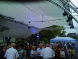 Alutruss QUADLOCK 6082-290 (0,29 m)