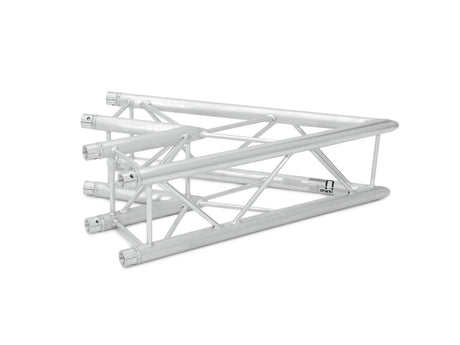 Alutruss QUADLOCK 6082C-19 2-veis hjørne (45°)
