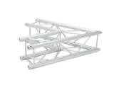 Alutruss QUADLOCK 6082C-20 2-veis hjørne (60°)