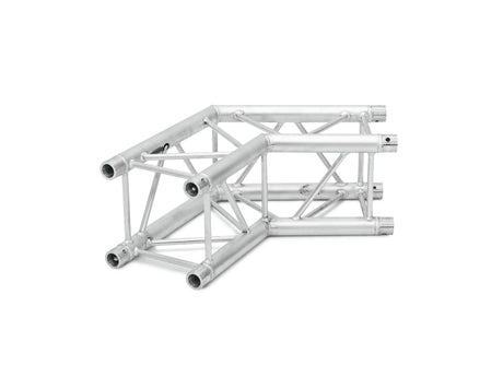 Alutruss QUADLOCK 6082C-22 2-veis hjørne (120°)