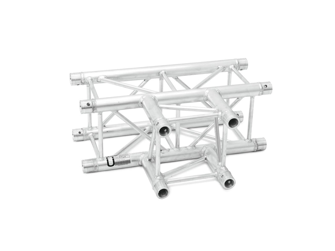 Alutruss QUADLOCK 6082T-35 3-veis T-stykke